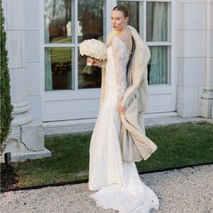 Meet your Posher, Michellie